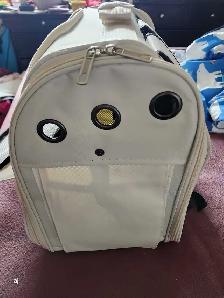 pet carrier - Photo 2