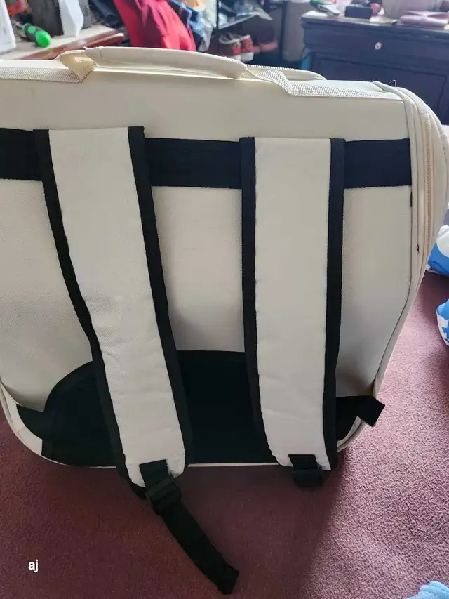 pet carrier - Photo 3