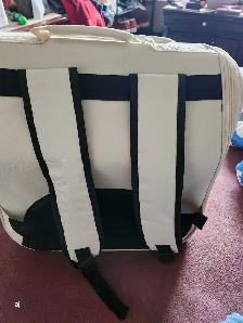 pet carrier - Photo 3