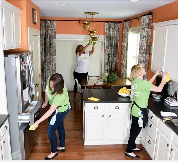 Homer cleaner needed Saturday morning $17.60 per hour  CASH job