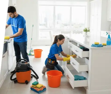 Homer cleaner needed Saturday morning $17.60 per hour  CASH job - Photo 2
