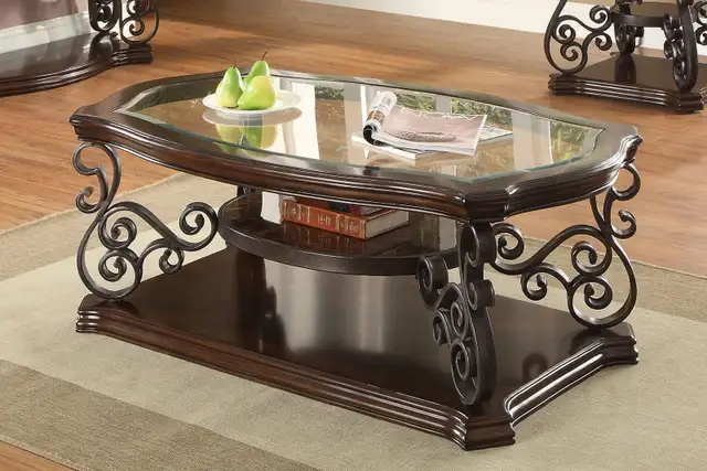 THE BEST HOME FURNISHINGS
