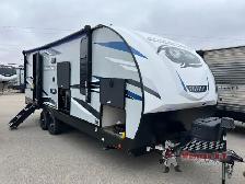 2022 Forest River RV Cherokee Alpha Wolf 22SW-L - Photo 3