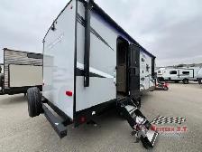 2022 Forest River RV Cherokee Alpha Wolf 22SW-L - Photo 6