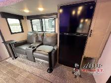 2022 Forest River RV Cherokee Alpha Wolf 22SW-L - Photo 9
