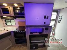 2022 Forest River RV Cherokee Alpha Wolf 22SW-L - Photo 10