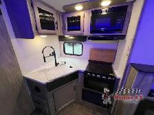 2022 Forest River RV Cherokee Alpha Wolf 22SW-L - Photo 11
