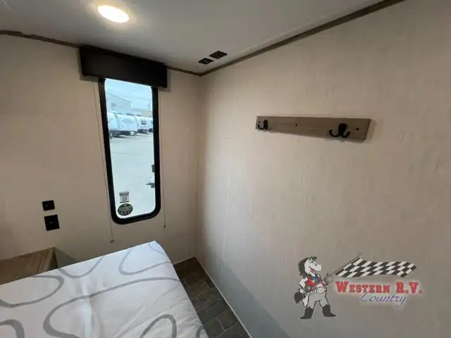 2022 Forest River RV Cherokee Alpha Wolf 22SW-L - Photo 14