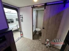 2022 Forest River RV Cherokee Alpha Wolf 22SW-L - Photo 15