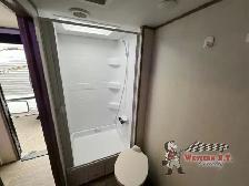 2022 Forest River RV Cherokee Alpha Wolf 22SW-L - Photo 17