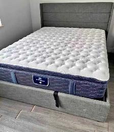 Queen Mattress Mattress Box Mattress Bed Mattress