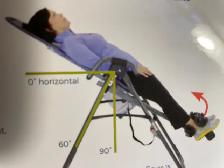 Inversion Table
