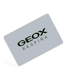 GEOX GIFT CARD $100 for $50