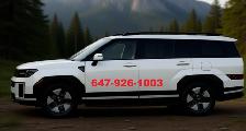 Experienced Private Driver with Car offering pick up & drop off
