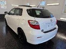2014 Toyota matrix - Photo 2