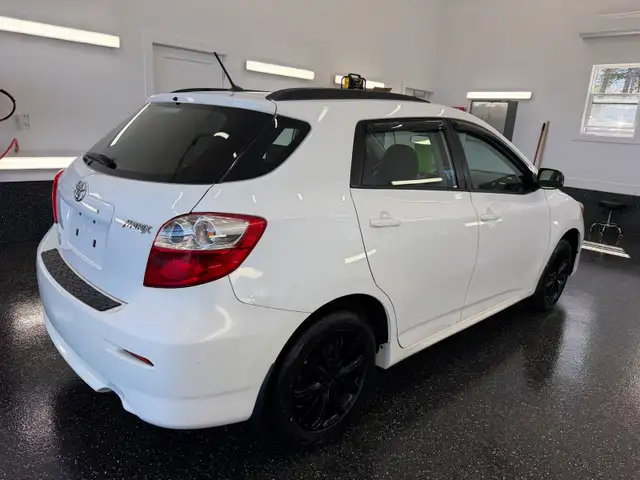 2014 Toyota matrix - Photo 4