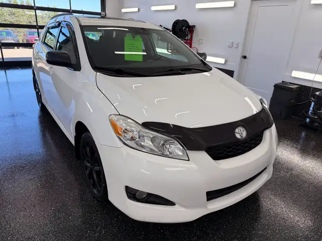 2014 Toyota matrix - Photo 5