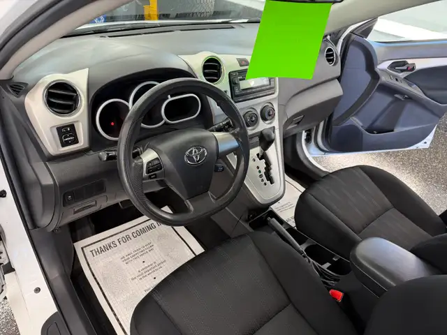 2014 Toyota matrix - Photo 6