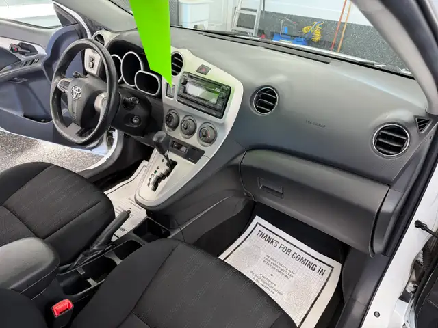 2014 Toyota matrix - Photo 7