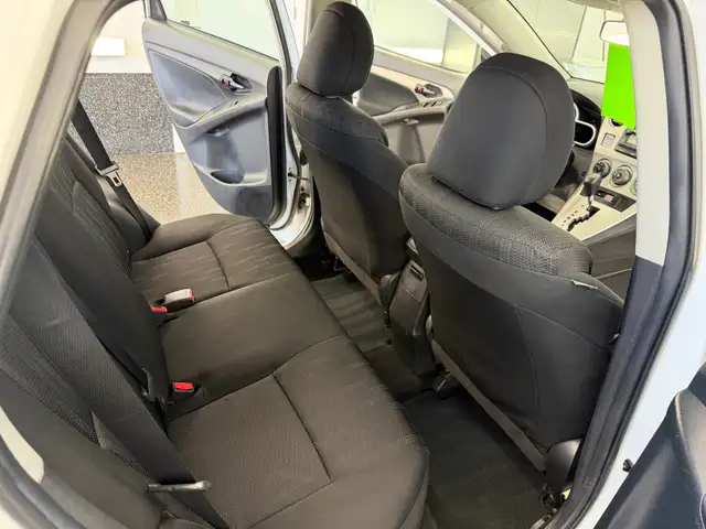 2014 Toyota matrix - Photo 9
