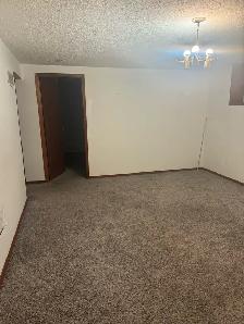 2 Bedroom Basement for rent -$1100