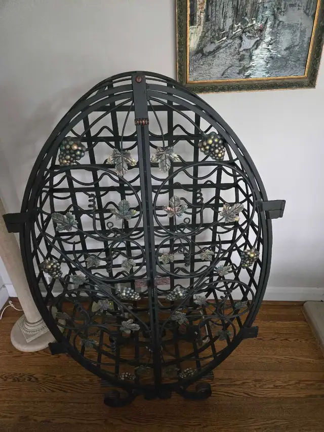 Wine Rack