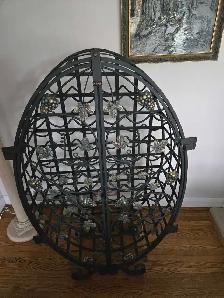 Wine Rack