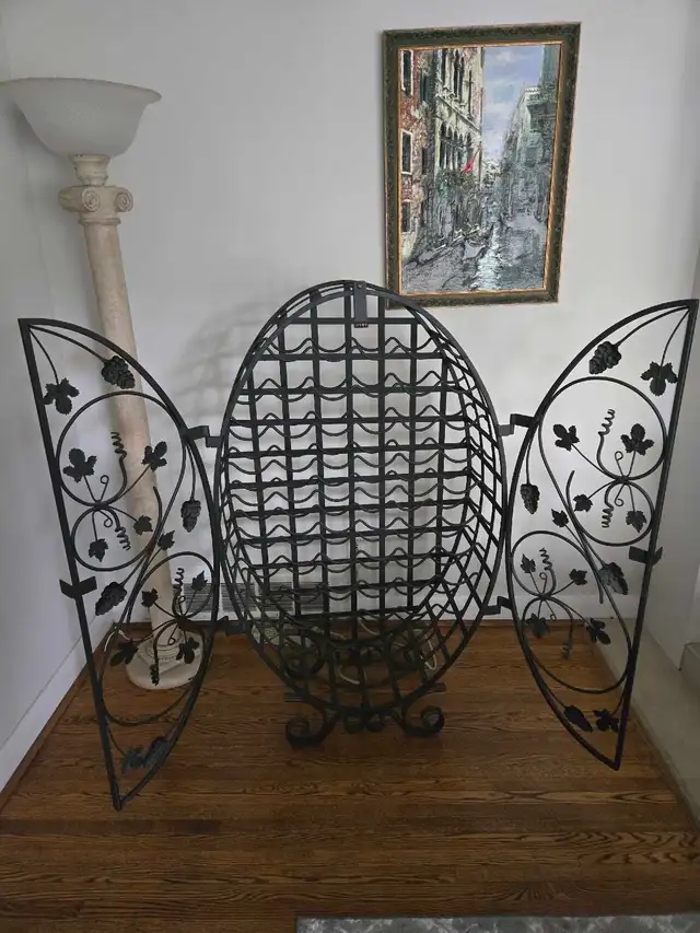 Wine Rack - Photo 3