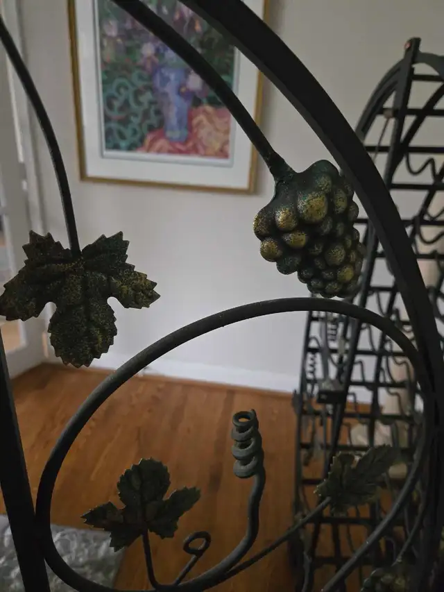 Wine Rack - Photo 4