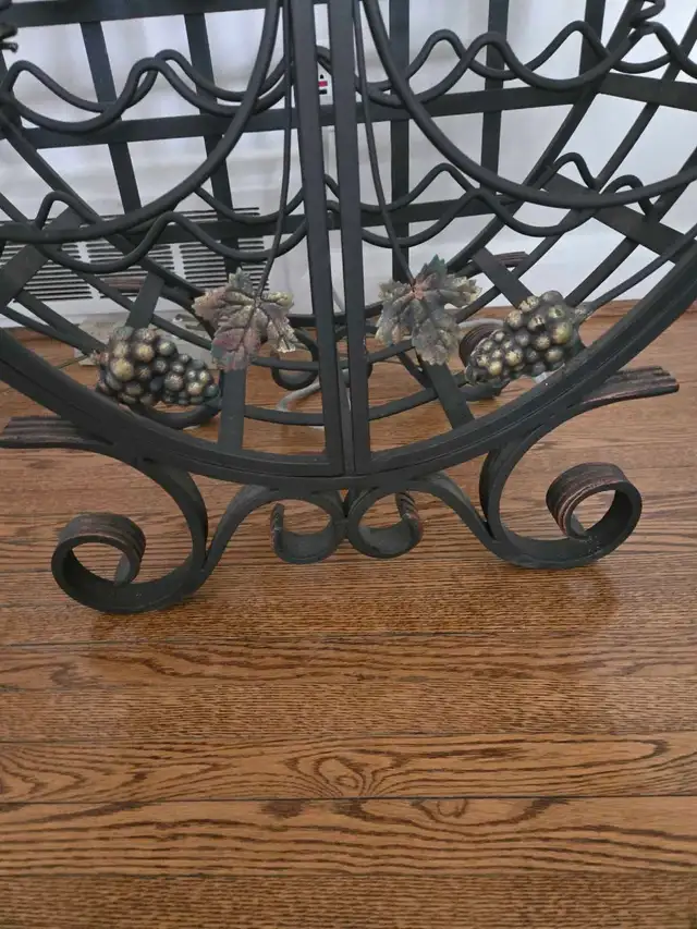 Wine Rack - Photo 5