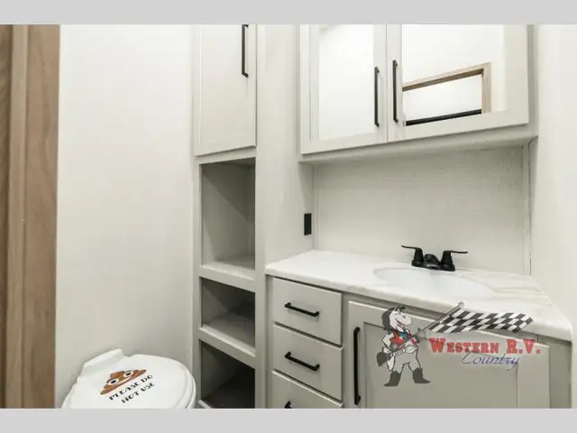 2026 Forest River RV Sandpiper Destination Trailers 389HBFL - Photo 16
