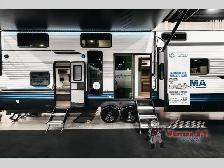 2026 Forest River RV Puma Vista 403LFT