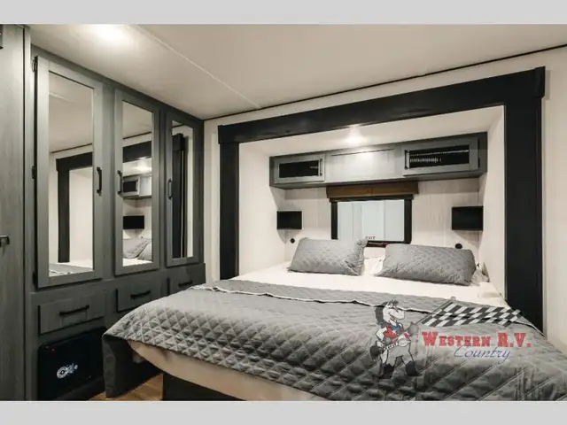 2026 Forest River RV Puma Vista 403LFT - Photo 4