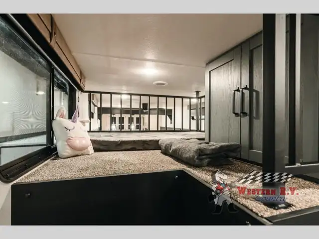 2026 Forest River RV Puma Vista 403LFT - Photo 7