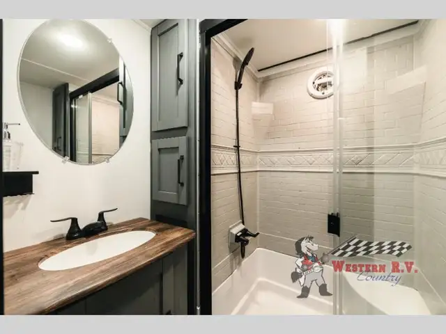 2026 Forest River RV Puma Vista 403LFT - Photo 9
