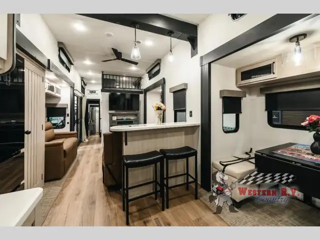 2026 Forest River RV Puma Vista 403LFT - Photo 14