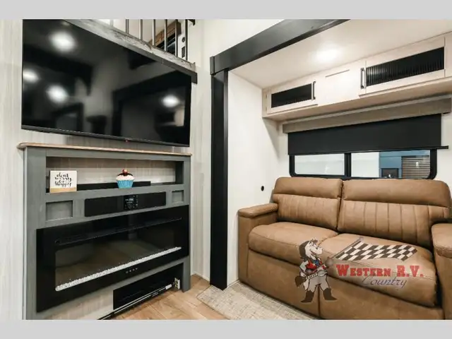 2026 Forest River RV Puma Vista 403LFT - Photo 16