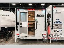 2026 Lance Lance Truck Campers 650