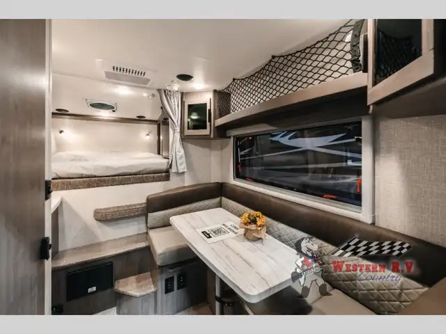 2026 Lance Lance Truck Campers 650 - Photo 4