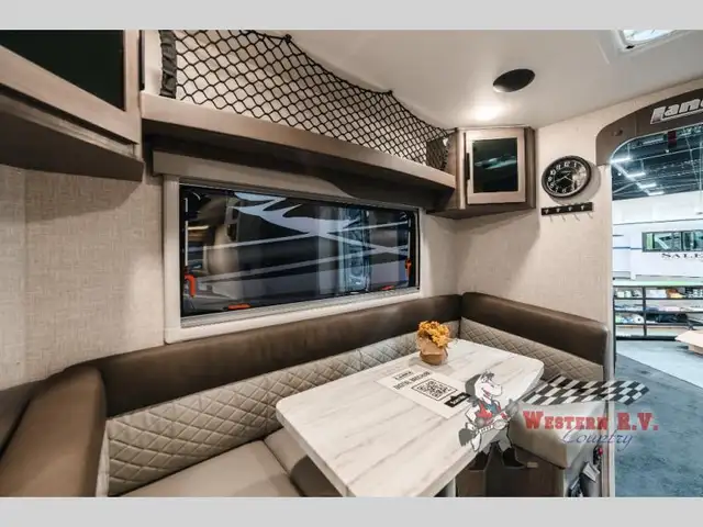 2026 Lance Lance Truck Campers 650 - Photo 8