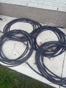 Garden hoses