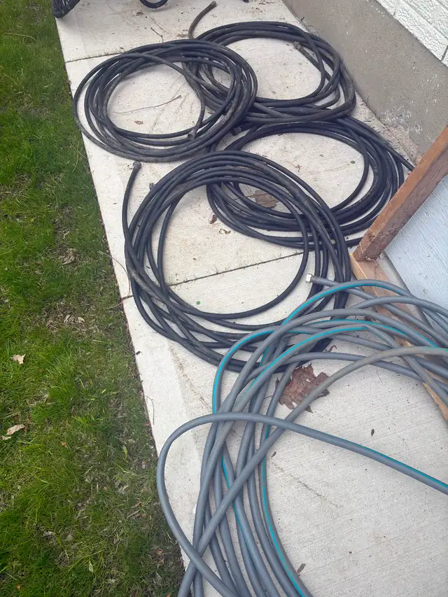 Garden hoses - Photo 2