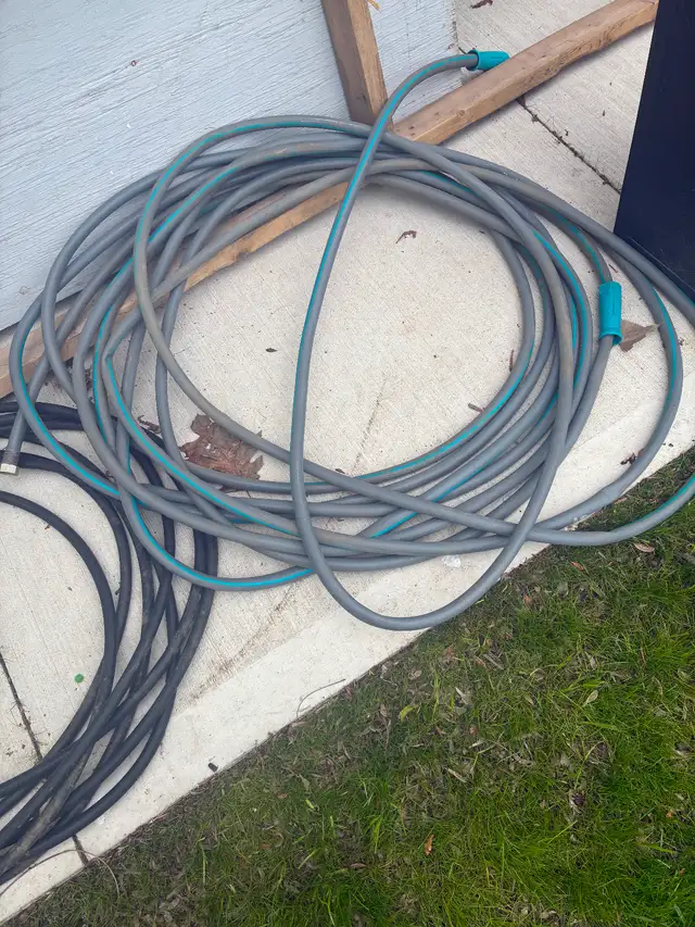 Garden hoses - Photo 3