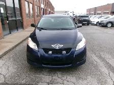 2013 Toyota Matrix CERTIFIED | AUTOMATIC | NO ACCIDENTS - Photo 2