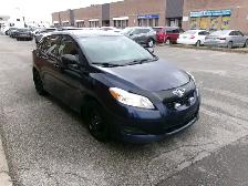 2013 Toyota Matrix CERTIFIED | AUTOMATIC | NO ACCIDENTS - Photo 3