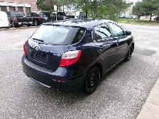 2013 Toyota Matrix CERTIFIED | AUTOMATIC | NO ACCIDENTS - Photo 4