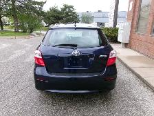 2013 Toyota Matrix CERTIFIED | AUTOMATIC | NO ACCIDENTS - Photo 5