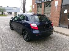 2013 Toyota Matrix CERTIFIED | AUTOMATIC | NO ACCIDENTS - Photo 6