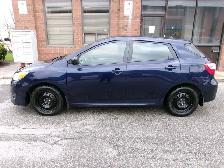 2013 Toyota Matrix CERTIFIED | AUTOMATIC | NO ACCIDENTS - Photo 7