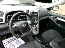 2013 Toyota Matrix CERTIFIED | AUTOMATIC | NO ACCIDENTS - Photo 8